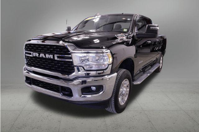 used 2024 Ram 2500 car, priced at $43,966