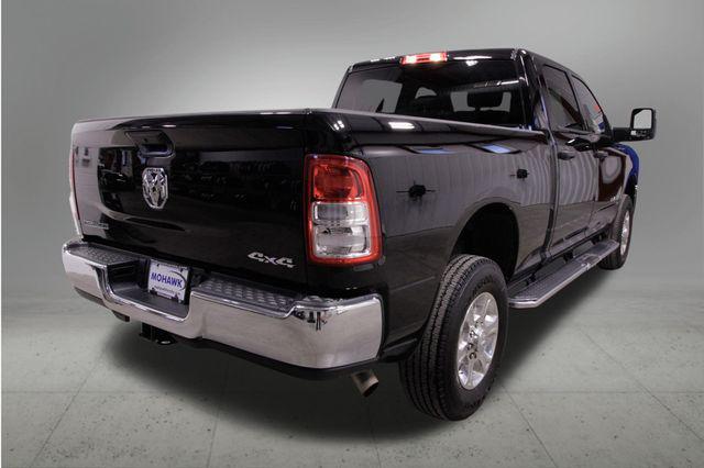 used 2024 Ram 2500 car, priced at $43,966