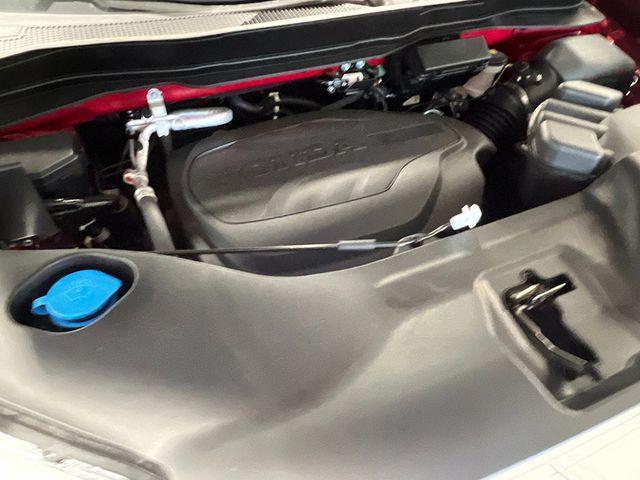 new 2026 Honda Ridgeline car, priced at $45,545