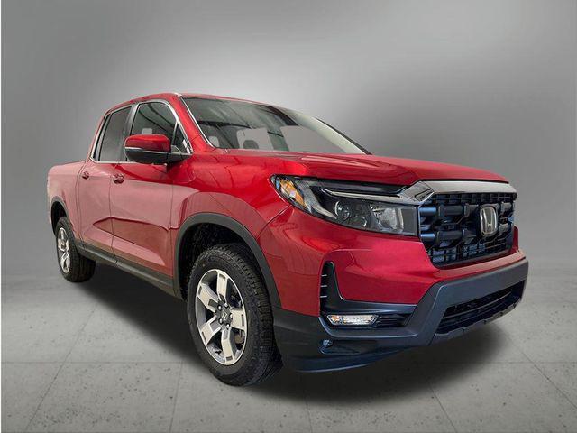 new 2026 Honda Ridgeline car, priced at $45,545