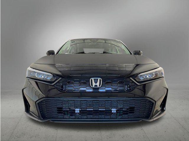 new 2026 Honda Civic car, priced at $26,065