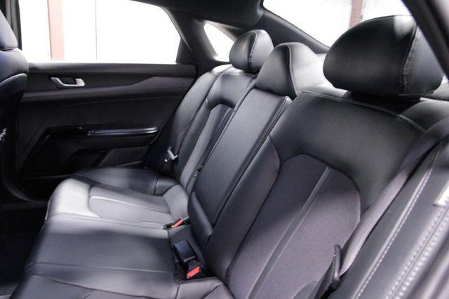 used 2022 Kia K5 car, priced at $23,449