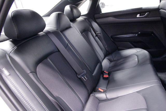 used 2022 Kia K5 car, priced at $23,449