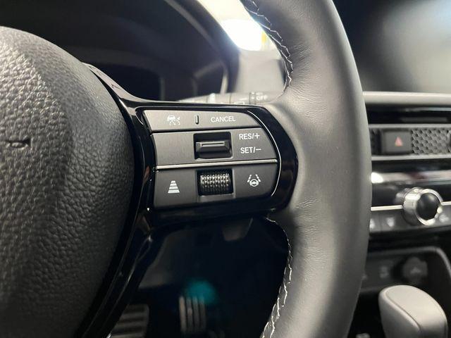 new 2026 Honda Civic Hybrid car, priced at $34,790