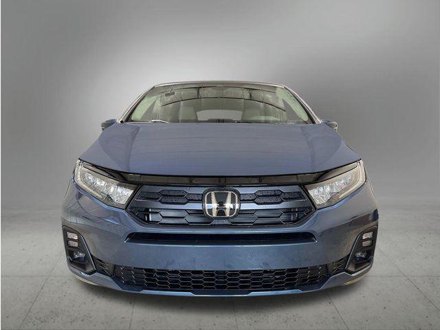 new 2026 Honda Odyssey car, priced at $44,465