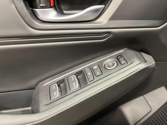 new 2026 Honda Accord Hybrid car, priced at $35,620