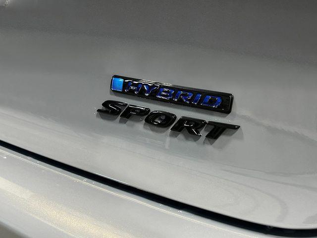 new 2026 Honda Accord Hybrid car, priced at $35,620
