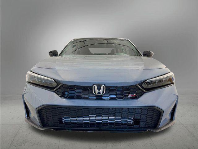 new 2026 Honda Civic Si car, priced at $33,320