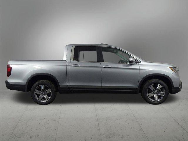 new 2026 Honda Ridgeline car, priced at $45,265