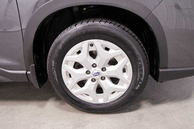 used 2020 Subaru Forester car, priced at $17,603