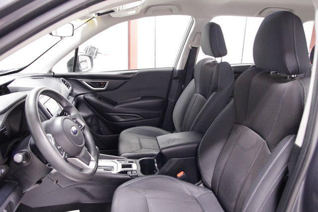 used 2020 Subaru Forester car, priced at $17,603