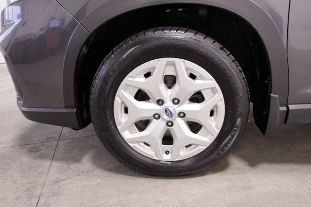 used 2020 Subaru Forester car, priced at $17,603