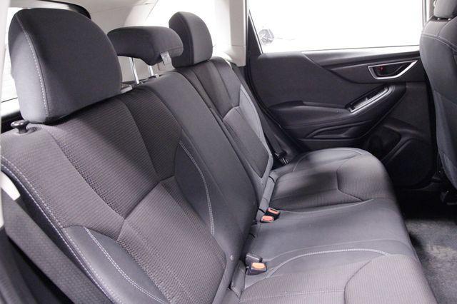used 2020 Subaru Forester car, priced at $17,603