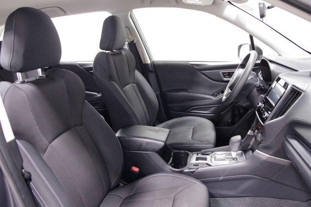 used 2020 Subaru Forester car, priced at $17,603