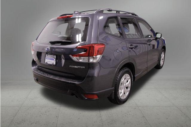 used 2020 Subaru Forester car, priced at $17,603
