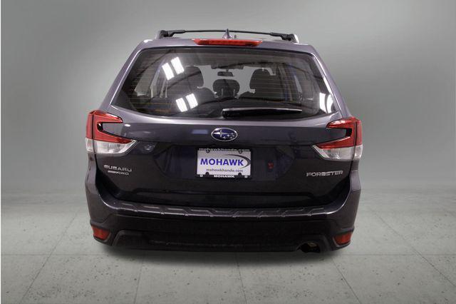 used 2020 Subaru Forester car, priced at $17,603