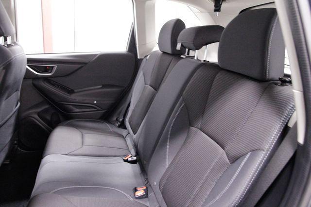 used 2020 Subaru Forester car, priced at $17,603