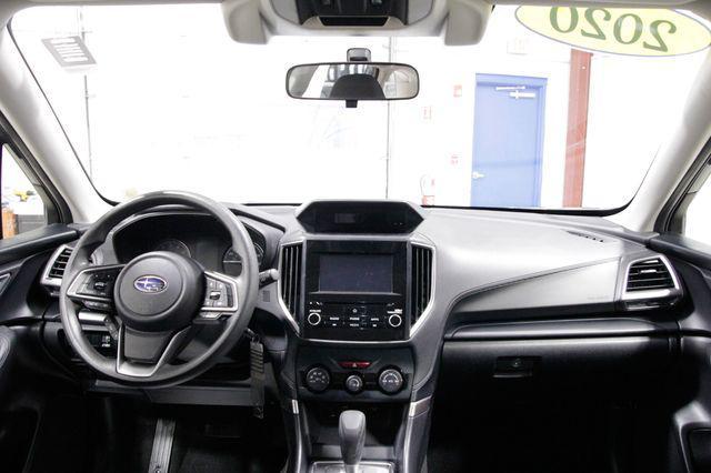 used 2020 Subaru Forester car, priced at $17,603