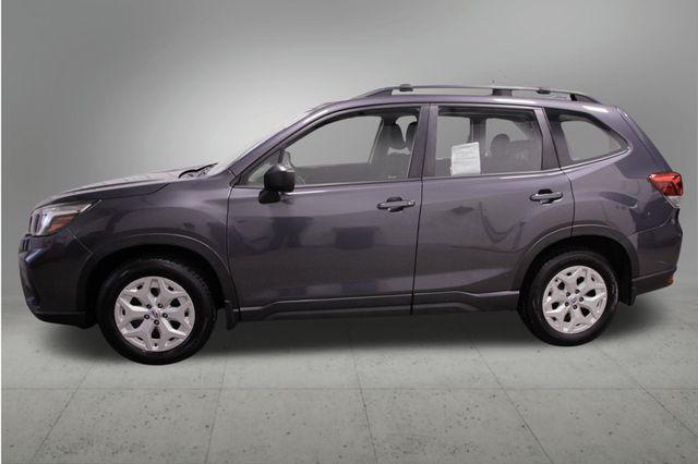 used 2020 Subaru Forester car, priced at $17,603