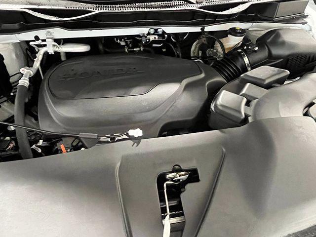 new 2026 Honda Odyssey car, priced at $49,445