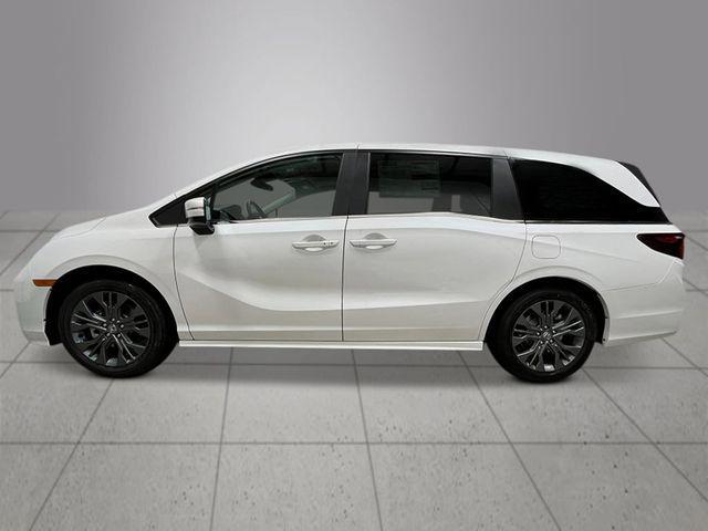 new 2026 Honda Odyssey car, priced at $49,445