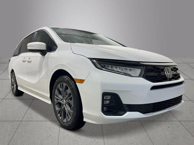 new 2026 Honda Odyssey car, priced at $49,445