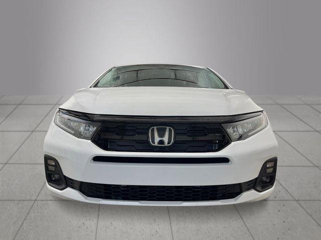 new 2026 Honda Odyssey car, priced at $49,445