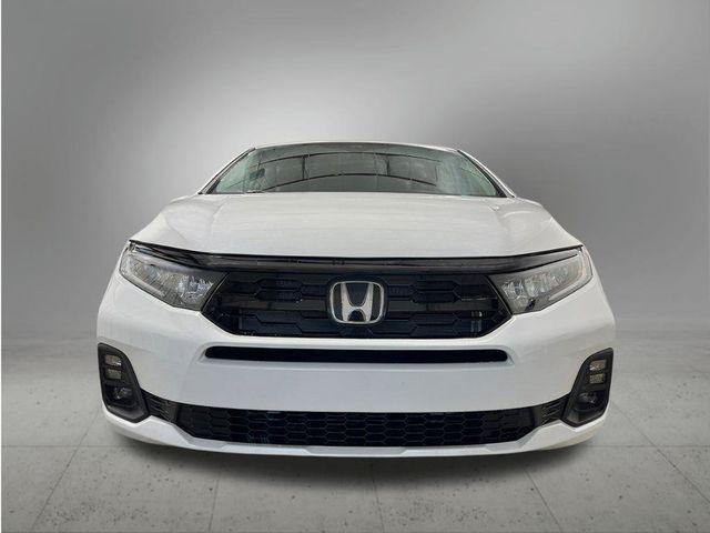new 2026 Honda Odyssey car, priced at $49,445