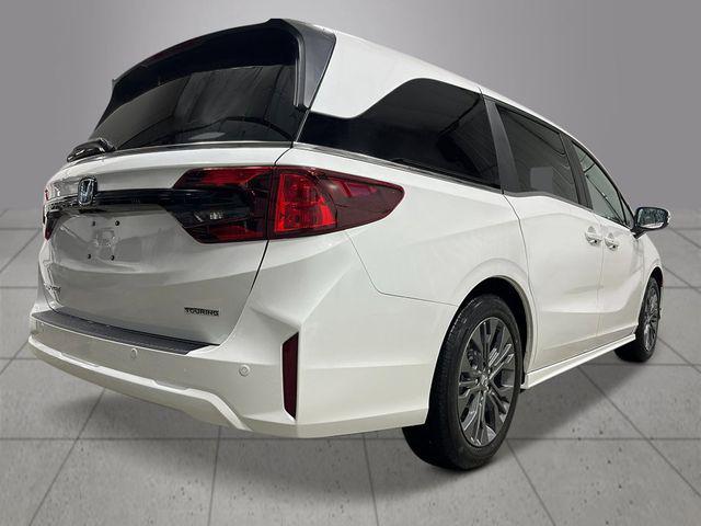 new 2026 Honda Odyssey car, priced at $49,445