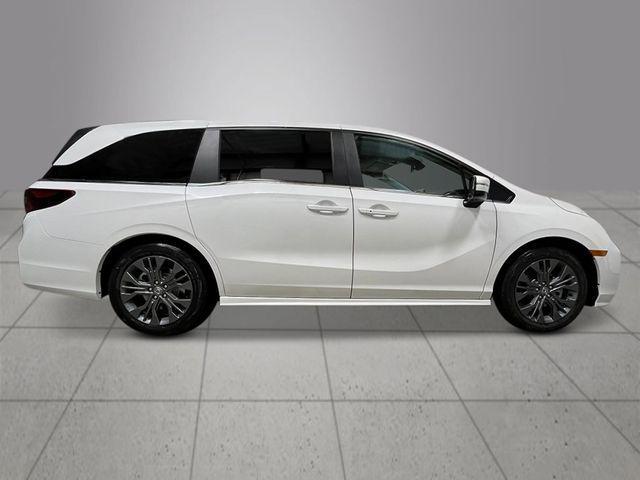 new 2026 Honda Odyssey car, priced at $49,445