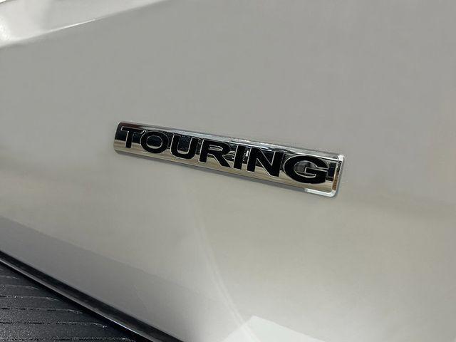 new 2026 Honda Odyssey car, priced at $49,445