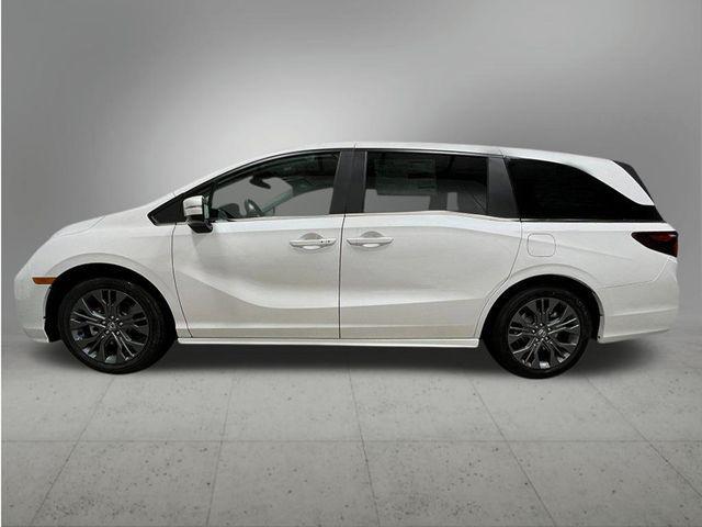new 2026 Honda Odyssey car, priced at $49,445
