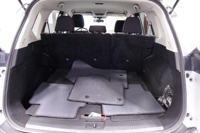 used 2023 Nissan Rogue car, priced at $24,086