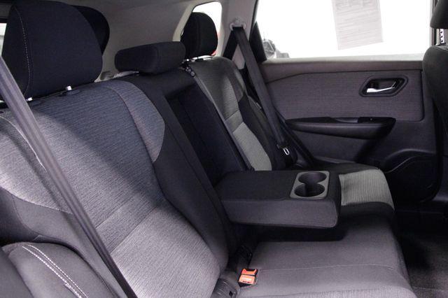 used 2023 Nissan Rogue car, priced at $24,086