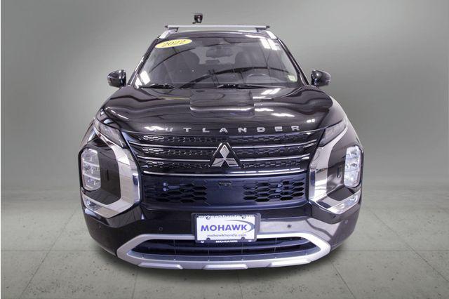 used 2022 Mitsubishi Outlander car, priced at $25,488