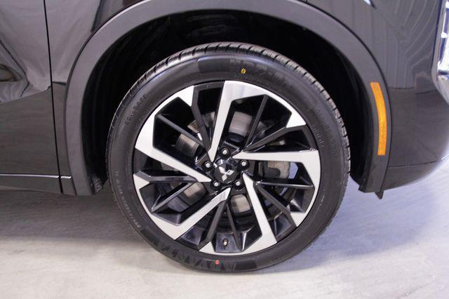 used 2022 Mitsubishi Outlander car, priced at $25,488