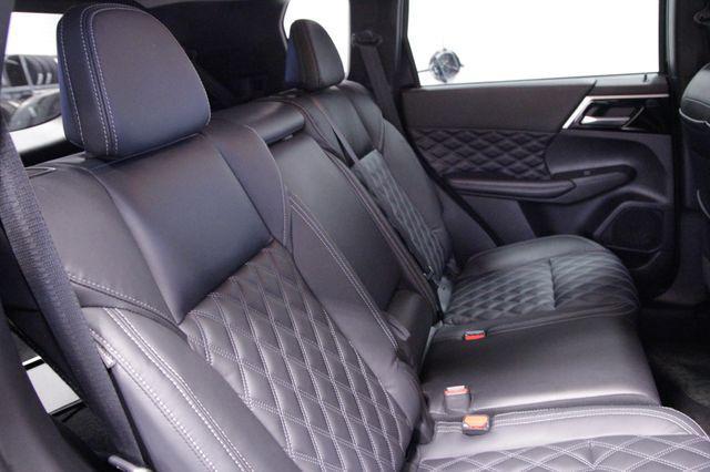 used 2022 Mitsubishi Outlander car, priced at $25,488