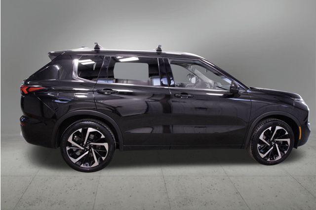 used 2022 Mitsubishi Outlander car, priced at $25,488