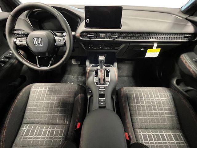 new 2026 Honda HR-V car, priced at $31,405