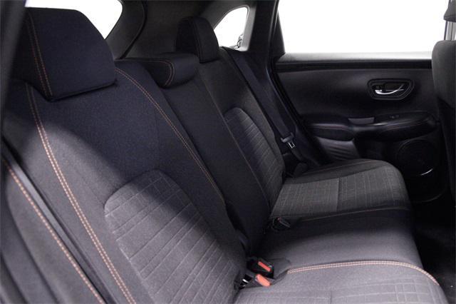 used 2024 Honda HR-V car, priced at $26,255