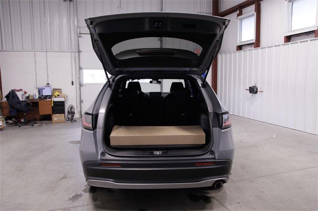 used 2024 Honda HR-V car, priced at $26,255