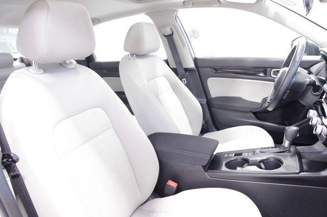 used 2023 Honda Civic car, priced at $23,819