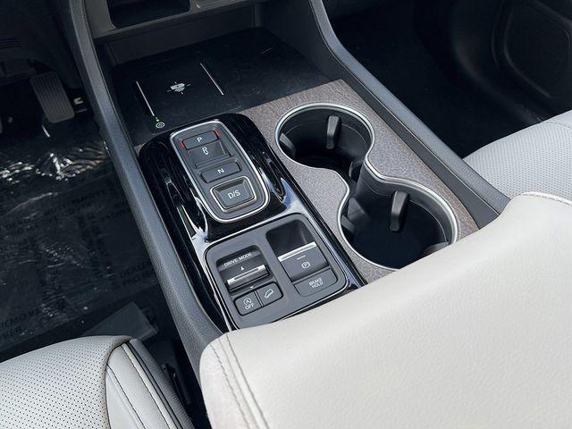 new 2026 Honda Pilot car, priced at $54,990