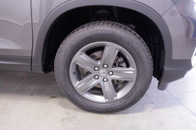 used 2023 Honda Ridgeline car, priced at $36,270