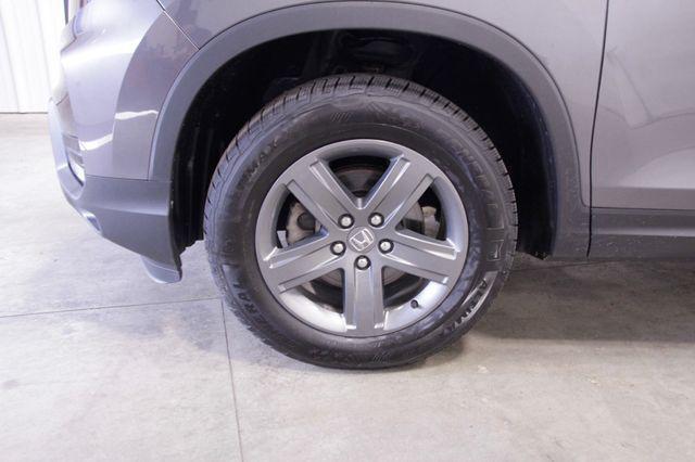 used 2023 Honda Ridgeline car, priced at $36,270