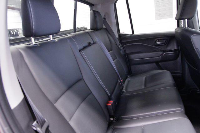 used 2023 Honda Ridgeline car, priced at $36,270