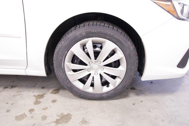 used 2023 Subaru Impreza car, priced at $19,273