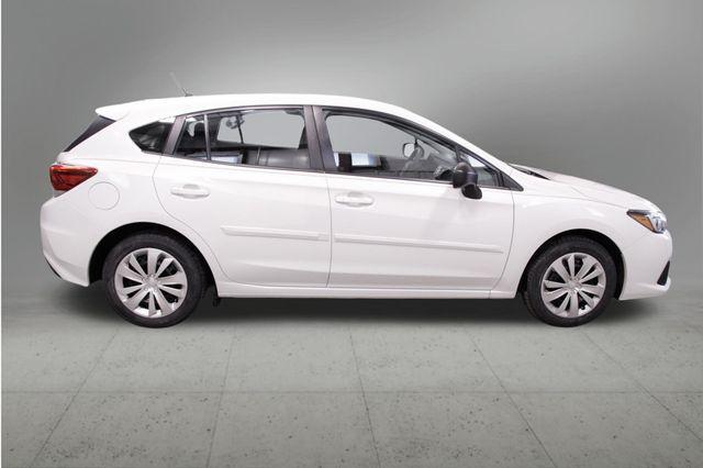 used 2023 Subaru Impreza car, priced at $19,273