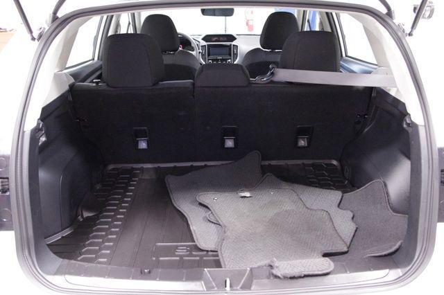 used 2023 Subaru Impreza car, priced at $19,273