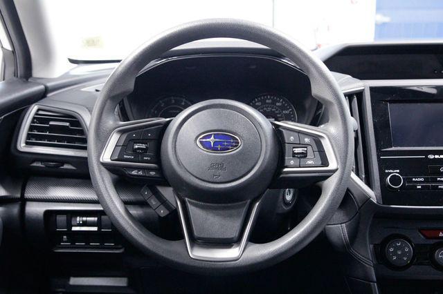 used 2023 Subaru Impreza car, priced at $19,273